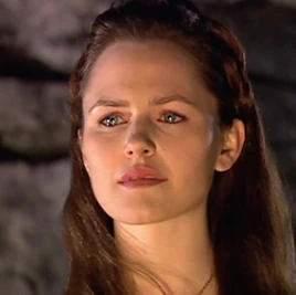Evelina (TFOP)
