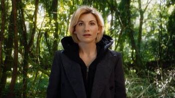 Meet the Thirteenth Doctor - Doctor Who