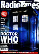 Radio Times (26 March – 1 April)