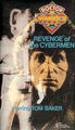 Revenge of the Cybermen