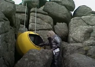 Sontaran transmitter base used by Field Major Styre. (TV: The Sontaran Experiment [+]Error: Code 2 - no data stored in variables, cache or SMW.)