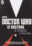12 Doctors, 12 Stories: Slipcase Edition