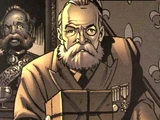 Alistair Conall Hamish Lethbridge-Stewart