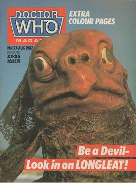 DWM 127