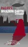 Daleks Invasion Earth 2150AD