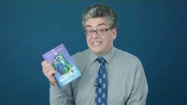 New Doctor Who book - The Secret in Vault 13 - David Solomons tells us more