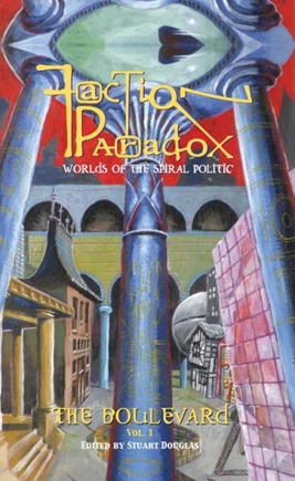 The Boulevard Volume One