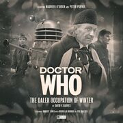 The Dalek Occupation of Winter Alternate