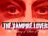 The Vampire Lovers (documentary)