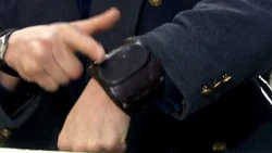 Vortex manipulator