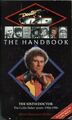 Doctor Who The Handbook: The Sixth Doctor