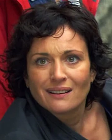 Alice Carter Tardis Fandom