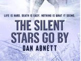 The Silent Stars Go By (novel)