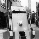 DWFC War Machines Screenshot