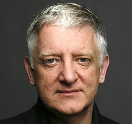 Simon Russell Beale