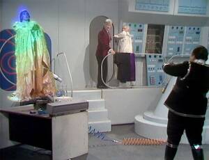 August 30, 1968] TV or Not TV, That is The Question (They Saved Hitler's  Brain and Mars Needs Women) - Galactic Journey