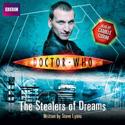 The Stealers of Dreams Audio