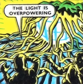 The Zarbi Are Destroyed