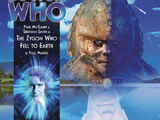 The Zygon Who Fell to Earth (audio story)