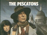 The Pescatons (novelisation)