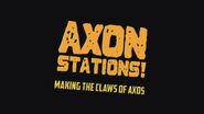 Axon Stations!