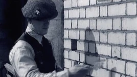 Building the studios in 1936 100 Voices That Made the BBC - 80 Years of Television