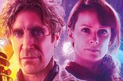 Cass and the Doctor