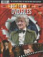 Issue 110 - DVD featured the Third Doctor adventures Planet of the Spiders