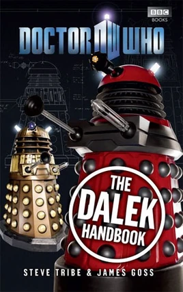 DalekHandbook