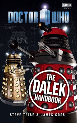 Doctor Who: The TARDIS Handbook