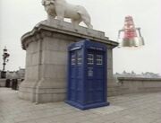 Dalek Hoverbout MoreThan30YrsTARDIS