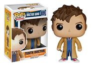 Tenth Doctor - Item 221