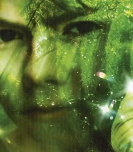 Kyle (The Mind's Eye)