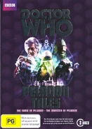Region 4 box set