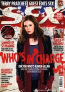 SFX Issue 196 Future Publishing Limited July 2010