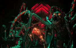 Skithra defeated (NTNOT)