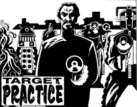 Target practice