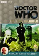 Region 2 UK cover