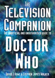 The Television Companion 2nded