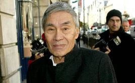 Bert Kwouk