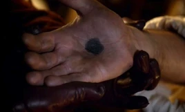 Black Spot