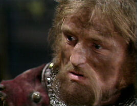 Bloodaxe tight