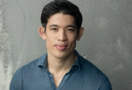 Christopher Chung | Tardis | Fandom