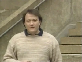 Christopher Rice Downtime