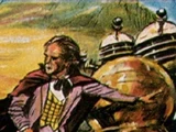 Doctor Who and the Daleks (short story)
