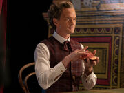 Harris Toymaker