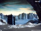 TARDIS Cam The Snowscene 3