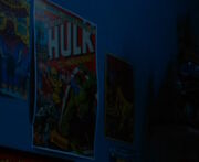 The Incredible Hulk Volume 1 Issue 181