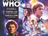 Vortex Ice (audio story)