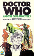 Doctor Who and the Cave-Monsters